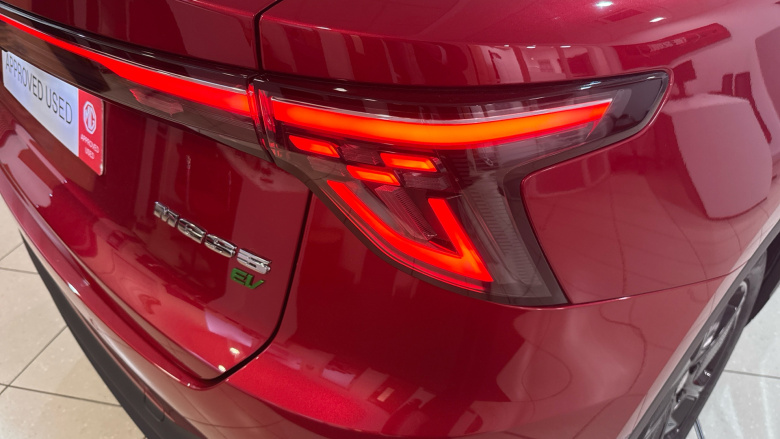 MG MGS5 125kW SE EV 49kWh 5dr Auto Electric Estate